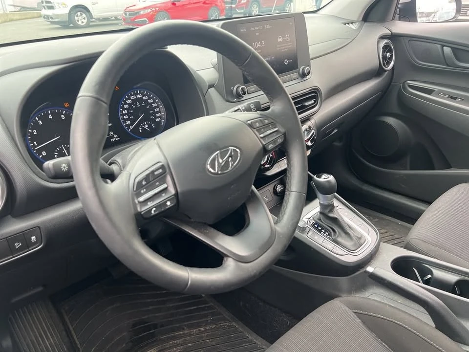 2023 Hyundai Kona - Image 7 of 11