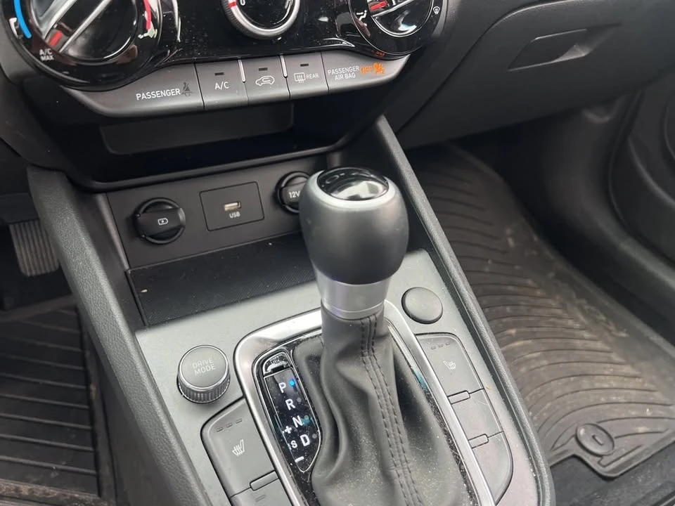 2023 Hyundai Kona - Image 11 of 11