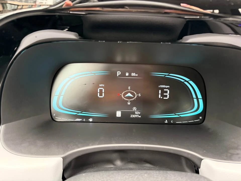 2023 Hyundai Palisade - Image 3 of 14