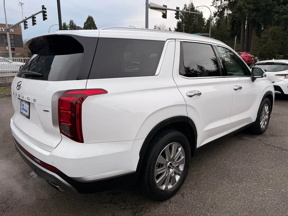 2023 Hyundai Palisade - Image 14 of 14