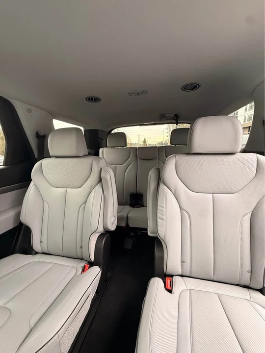 2023 Hyundai Palisade - Image 7 of 14