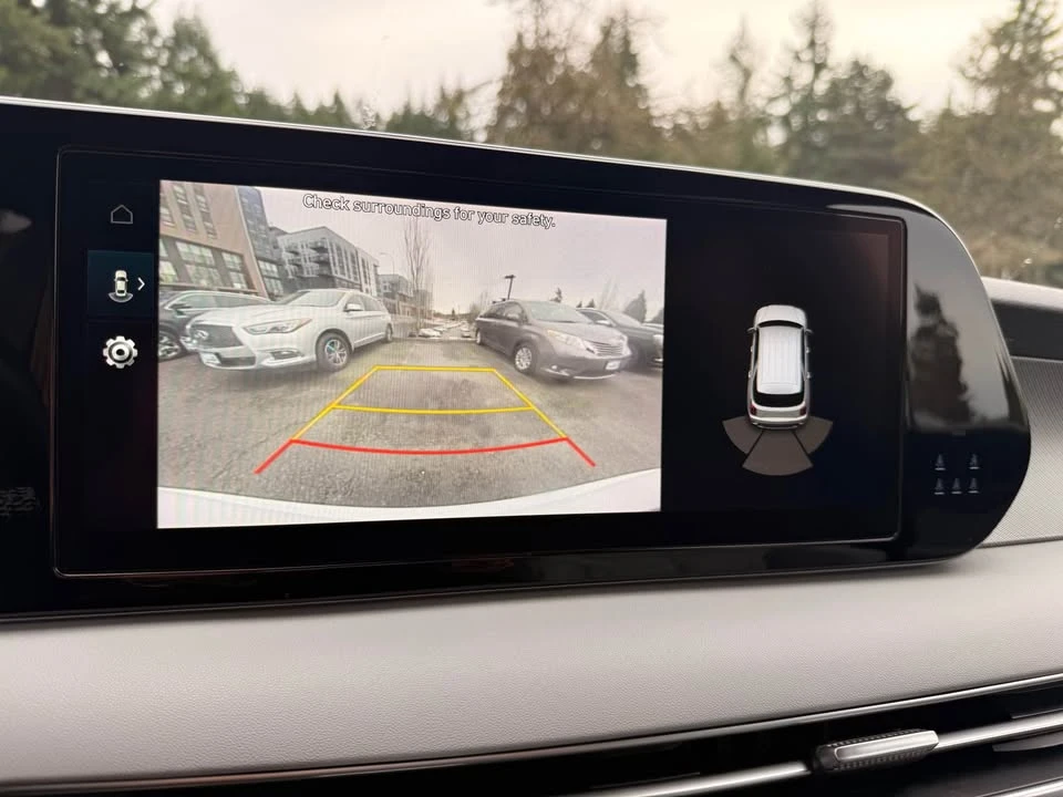 2023 Hyundai Palisade - Image 4 of 14
