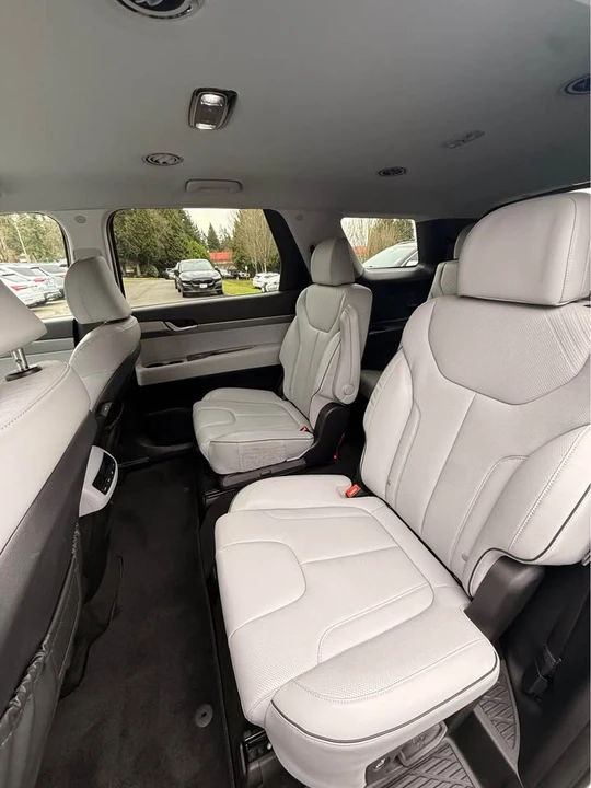 2023 Hyundai Palisade - Image 6 of 14