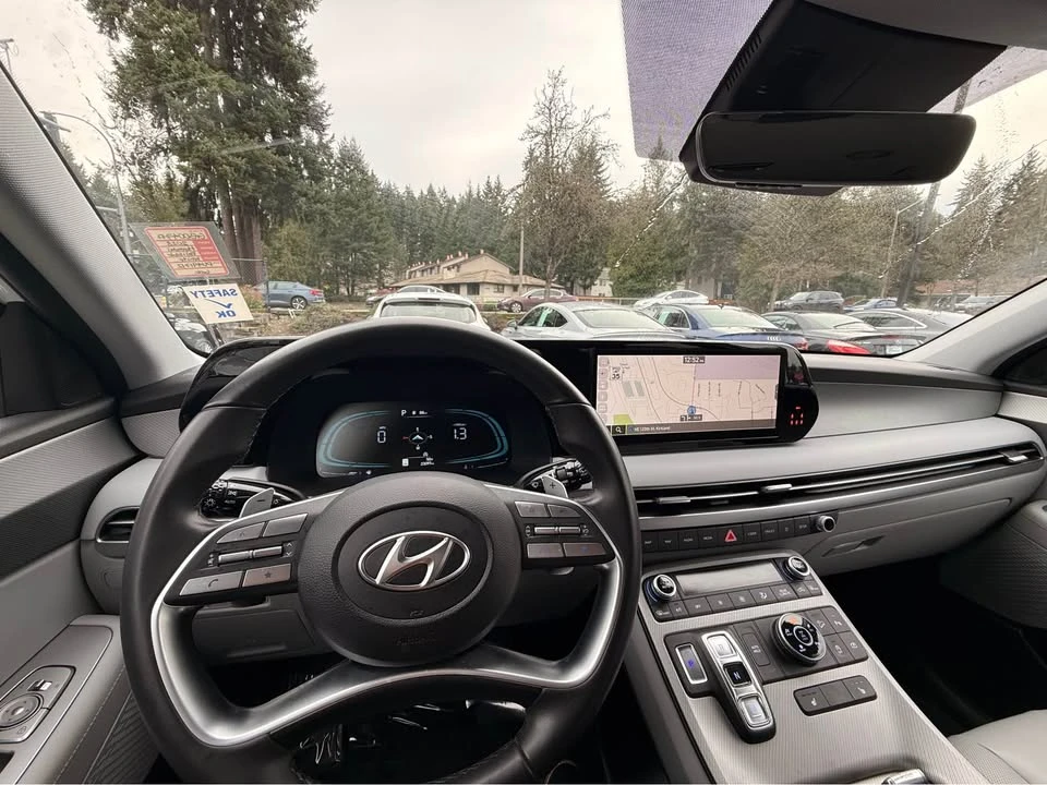 2023 Hyundai Palisade - Image 2 of 14