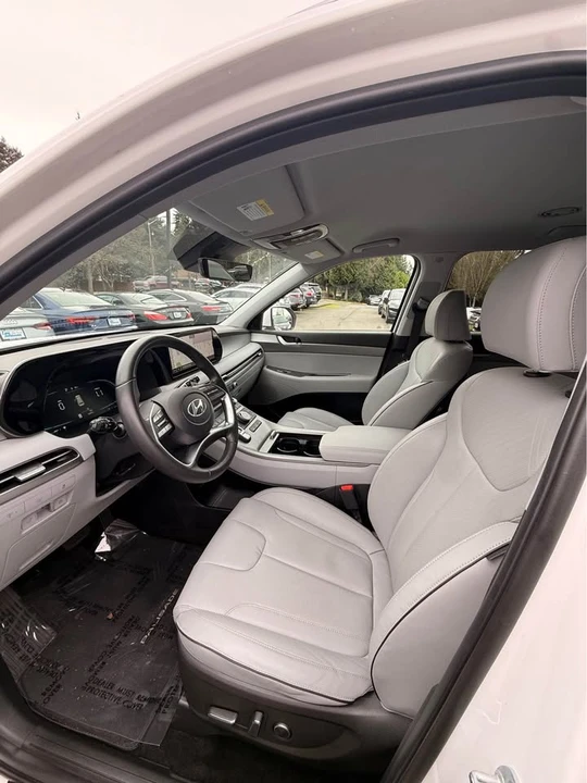2023 Hyundai Palisade - Image 5 of 14