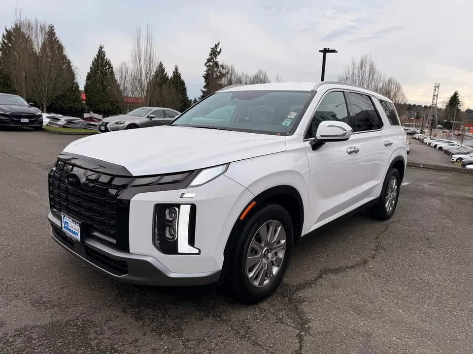 2023 Hyundai Palisade - Image 11 of 14