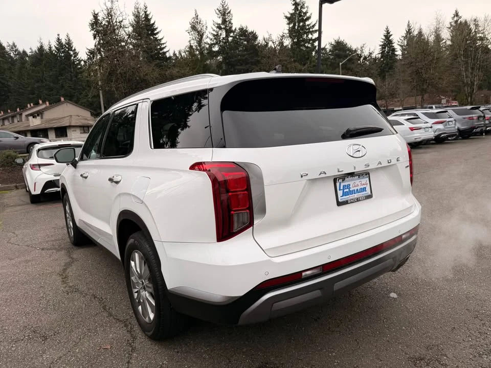 2023 Hyundai Palisade - Image 13 of 14
