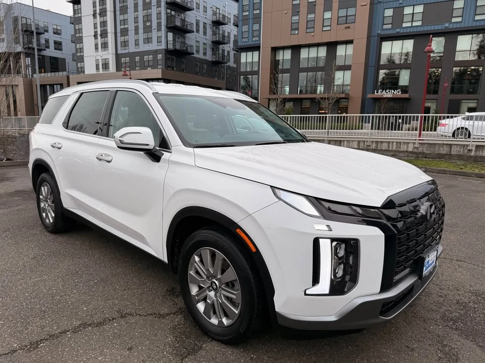 2023 Hyundai Palisade - Image 12 of 14