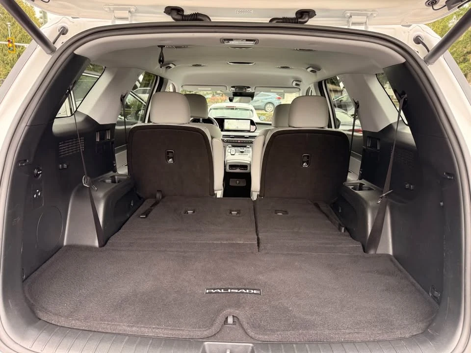 2023 Hyundai Palisade - Image 10 of 14