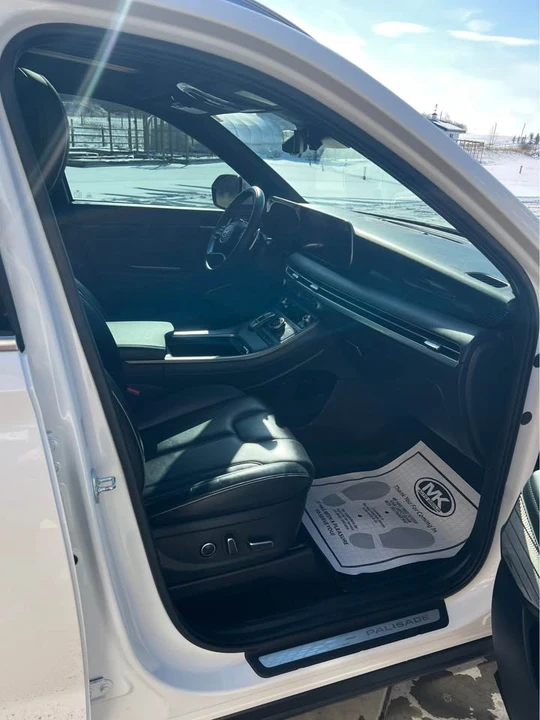 2023 Hyundai Palisade - Image 4 of 20