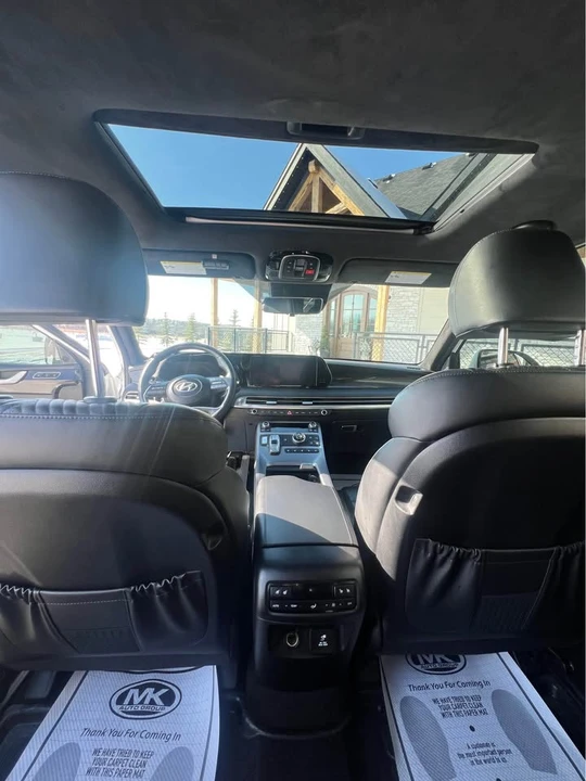 2023 Hyundai Palisade - Image 10 of 20