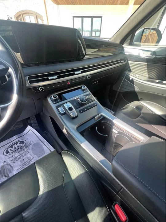 2023 Hyundai Palisade - Image 7 of 20