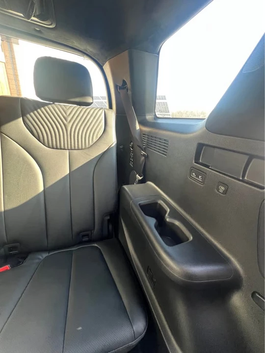 2023 Hyundai Palisade - Image 12 of 20