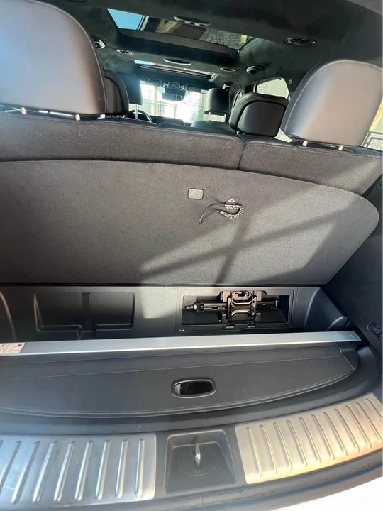 2023 Hyundai Palisade - Image 20 of 20