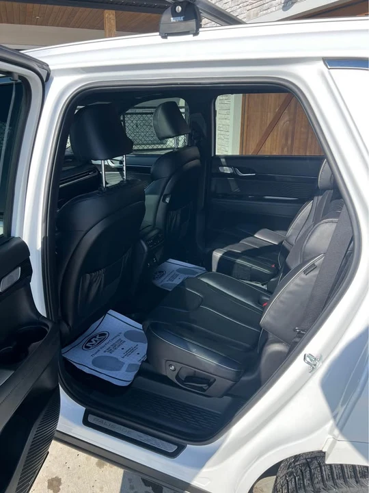 2023 Hyundai Palisade - Image 5 of 20