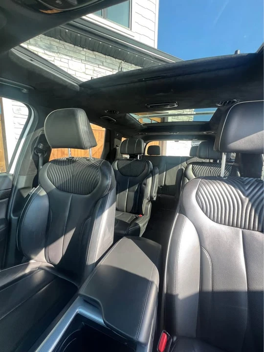 2023 Hyundai Palisade - Image 8 of 20