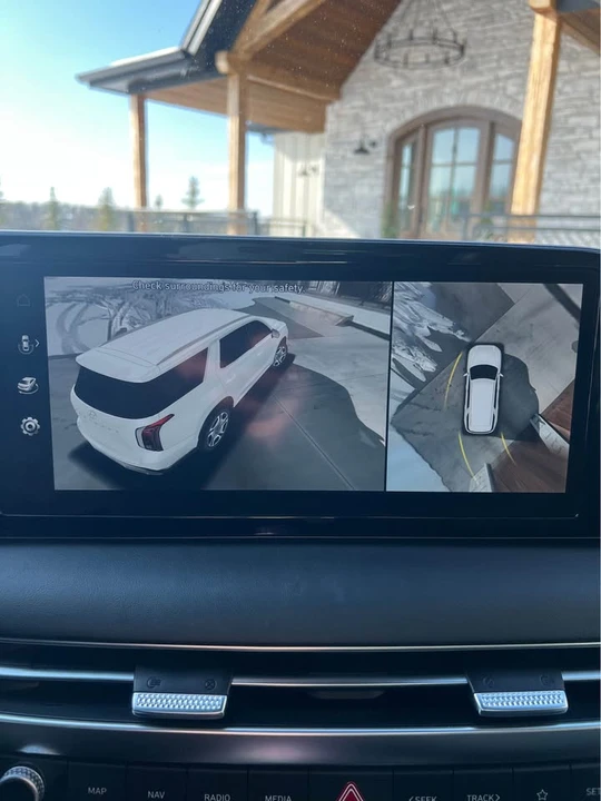 2023 Hyundai Palisade - Image 15 of 20