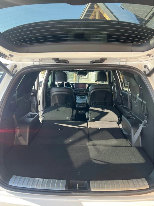 2023 Hyundai Palisade - Image 9 of 20