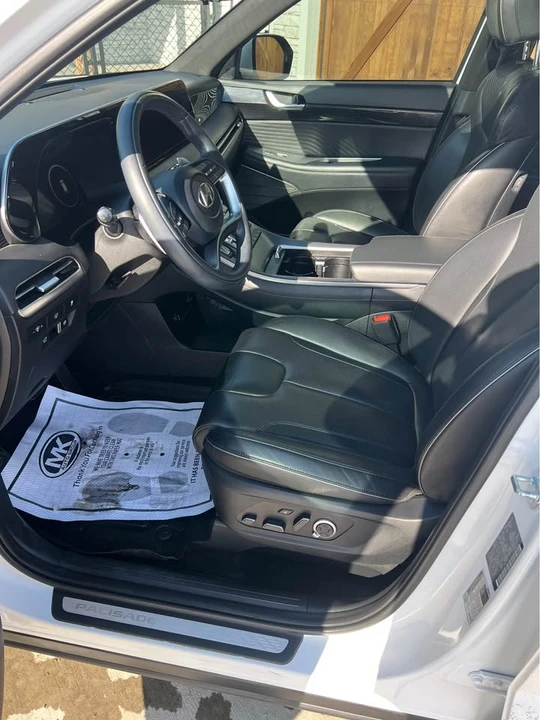 2023 Hyundai Palisade - Image 6 of 20