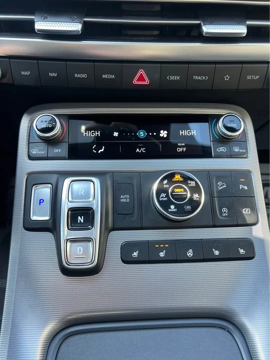 2023 Hyundai Palisade - Image 13 of 20