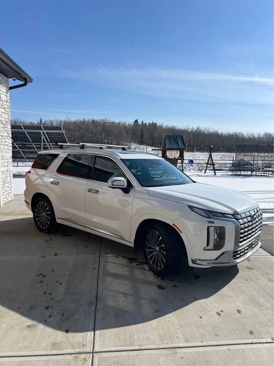 2023 Hyundai Palisade - Image 3 of 20