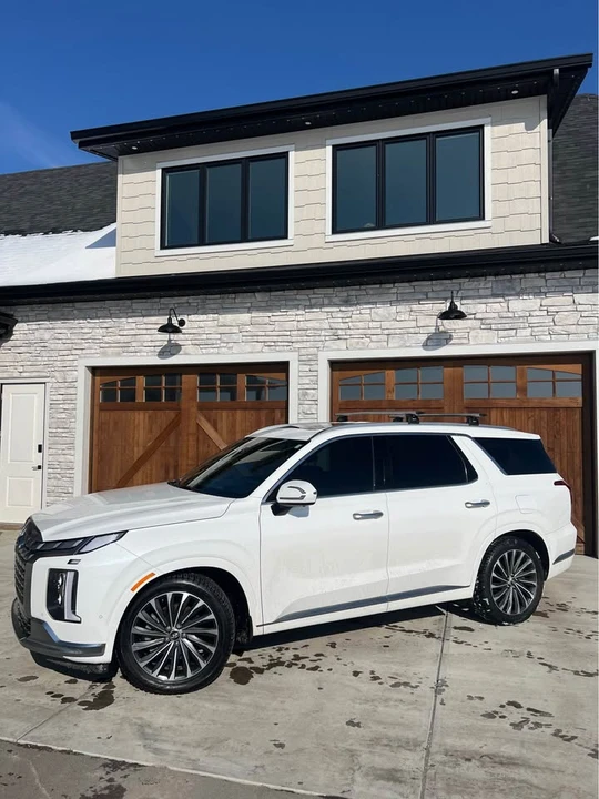 2023 Hyundai Palisade - Image 2 of 20