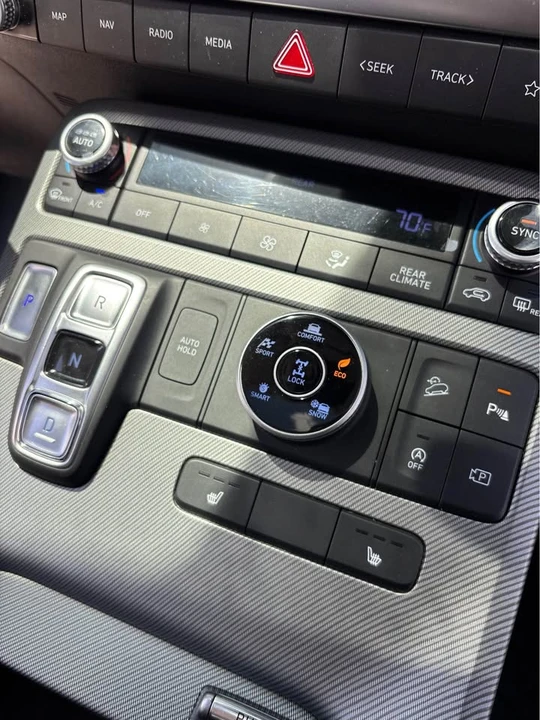 2023 Hyundai Palisade - Image 10 of 16