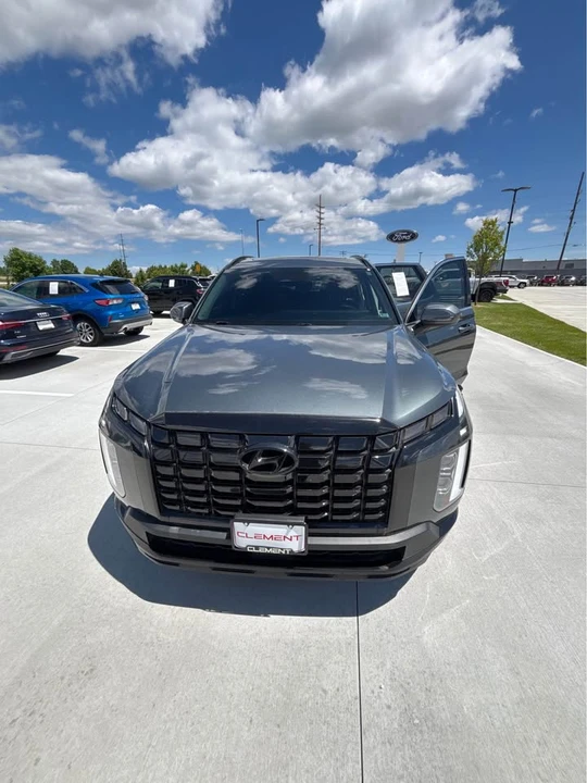 2023 Hyundai Palisade - Image 4 of 16