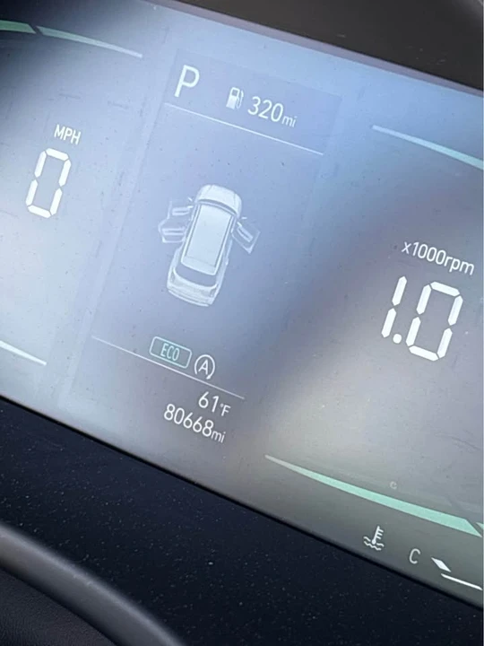 2023 Hyundai Palisade - Image 9 of 16