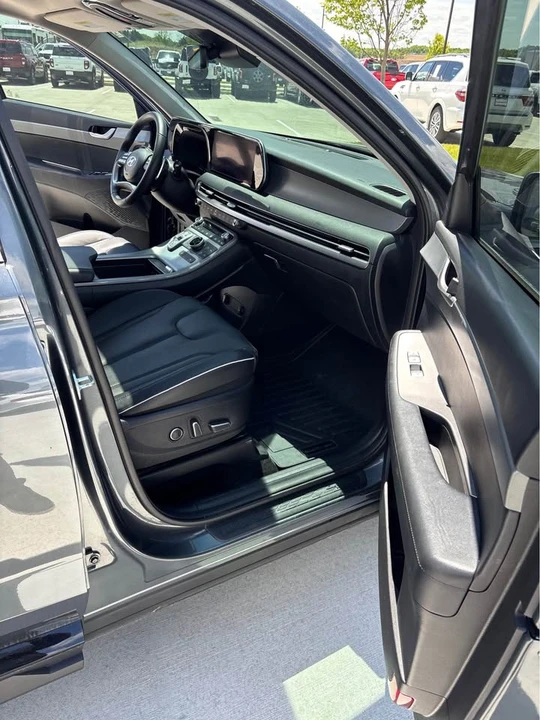 2023 Hyundai Palisade - Image 11 of 16