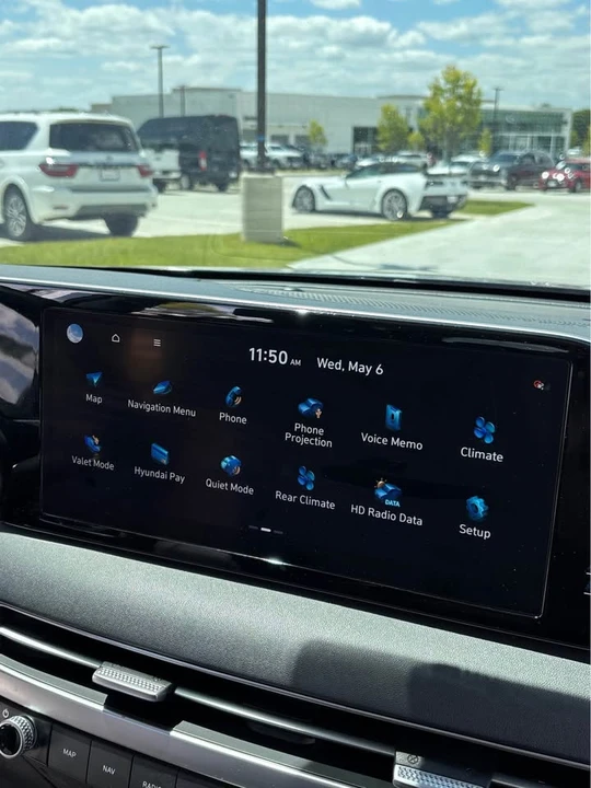 2023 Hyundai Palisade - Image 7 of 16