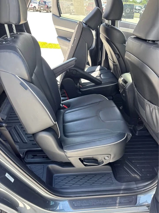 2023 Hyundai Palisade - Image 13 of 16