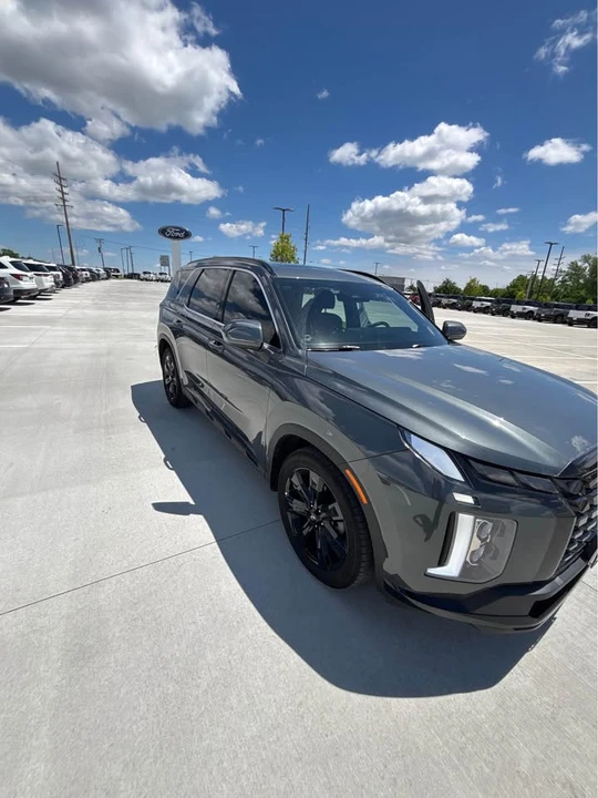 2023 Hyundai Palisade - Image 5 of 16