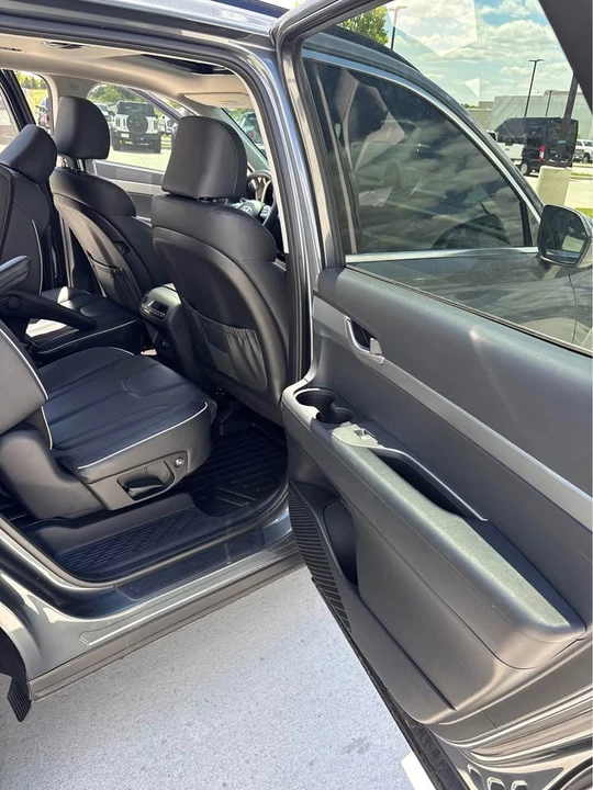 2023 Hyundai Palisade - Image 12 of 16