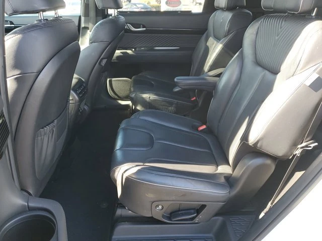 2023 Hyundai Palisade - Image 12 of 20