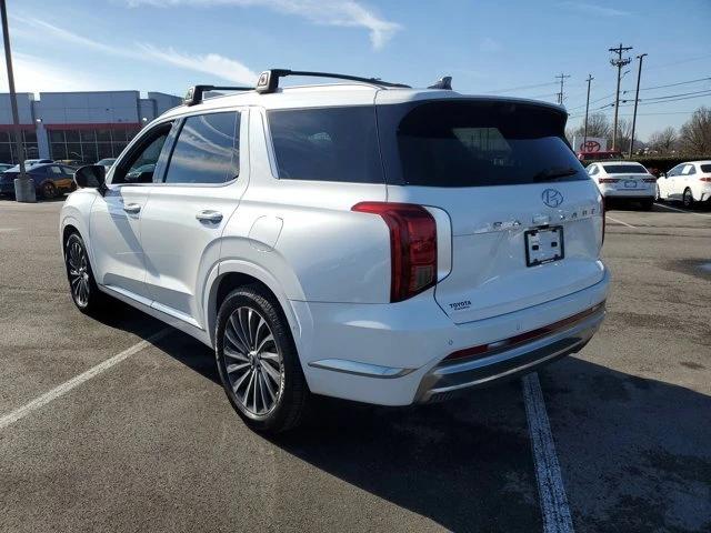 2023 Hyundai Palisade - Image 2 of 20