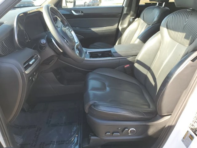 2023 Hyundai Palisade - Image 19 of 20