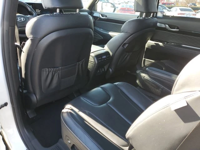 2023 Hyundai Palisade - Image 13 of 20