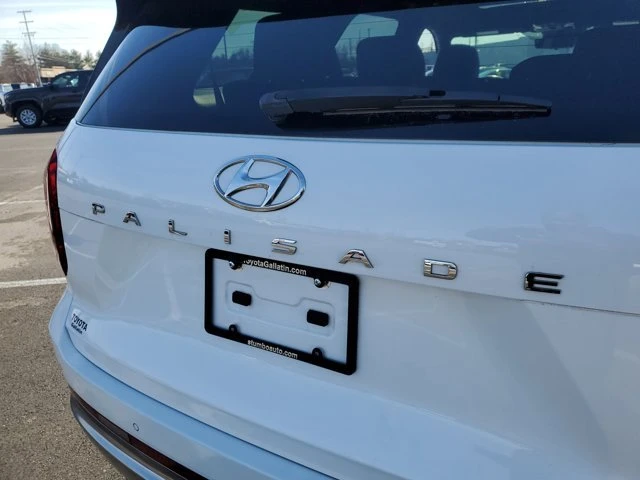 2023 Hyundai Palisade - Image 7 of 20