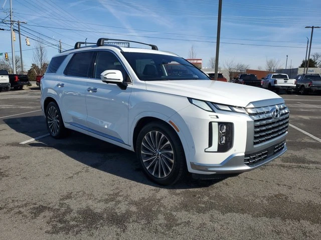 2023 Hyundai Palisade - Image 4 of 20