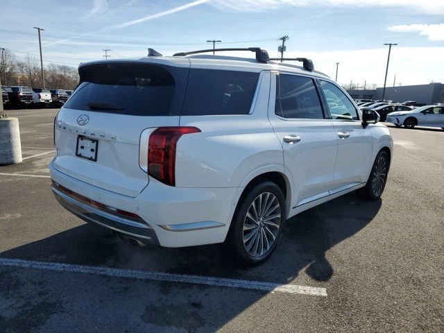 2023 Hyundai Palisade - Image 3 of 20