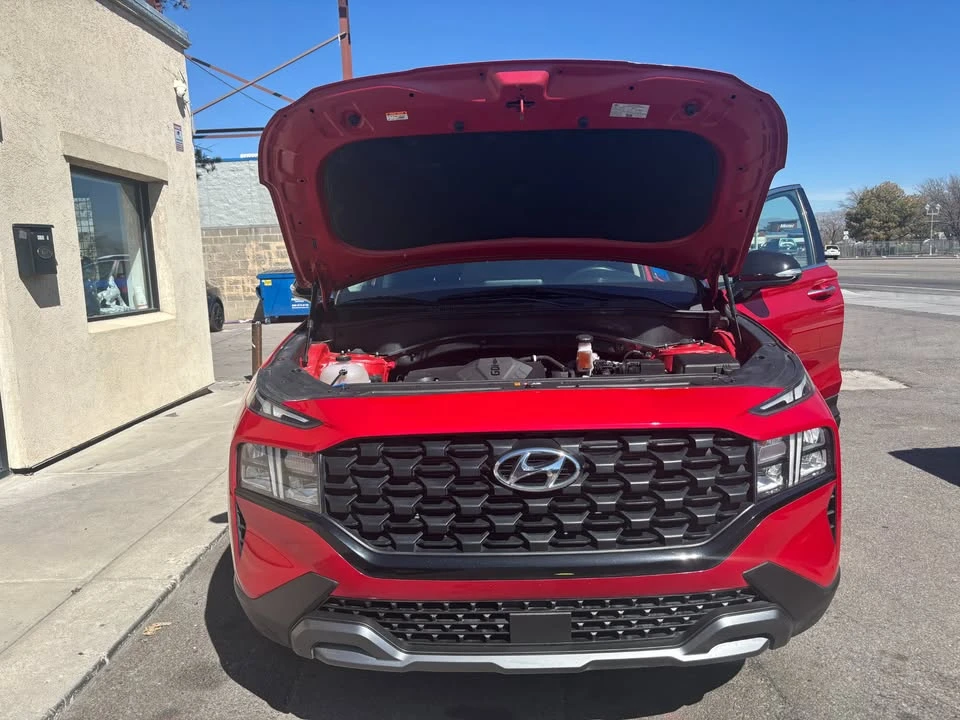 2023 Hyundai Santa Fe - Image 15 of 19