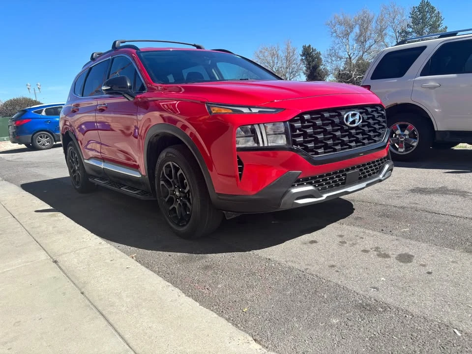 2023 Hyundai Santa Fe - Image 3 of 19