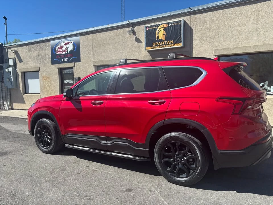 2023 Hyundai Santa Fe - Image 6 of 19