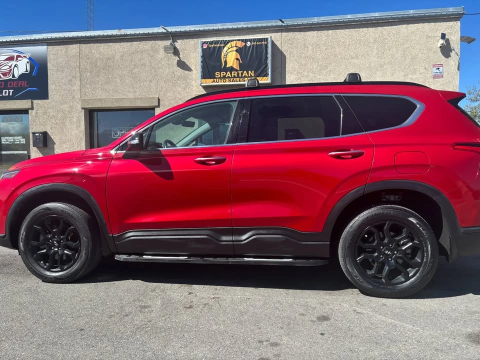 2023 Hyundai Santa Fe - Image 5 of 19