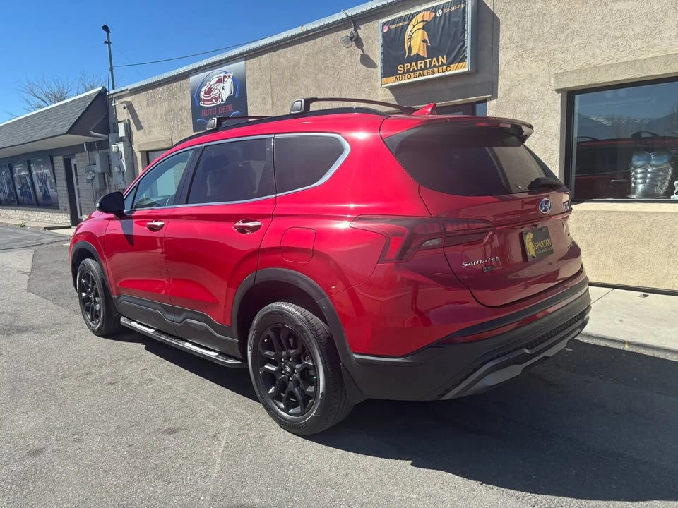 2023 Hyundai Santa Fe - Image 7 of 19