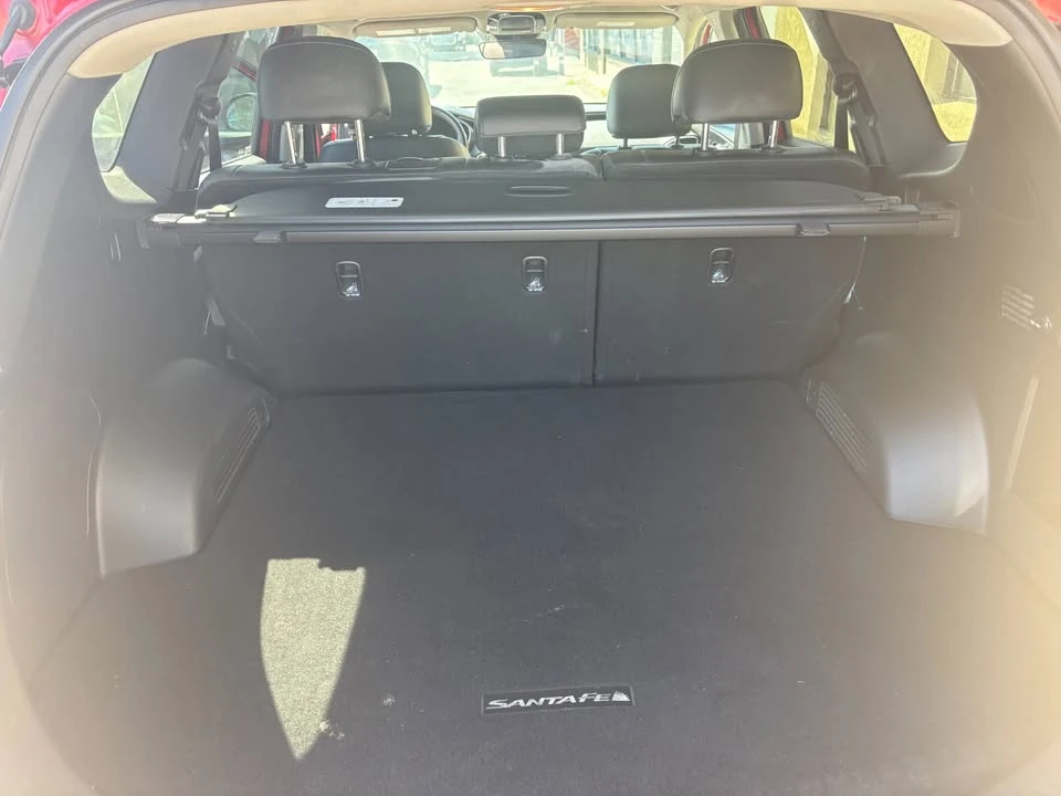 2023 Hyundai Santa Fe - Image 17 of 19