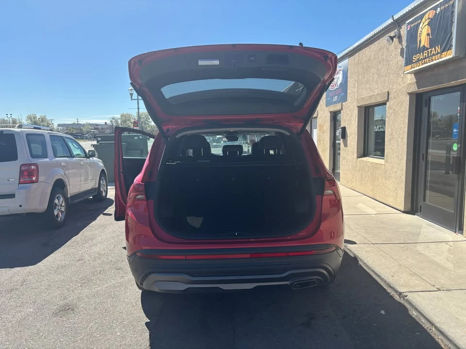 2023 Hyundai Santa Fe - Image 18 of 19