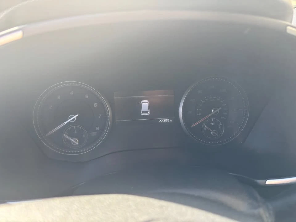 2023 Hyundai Santa Fe - Image 13 of 19