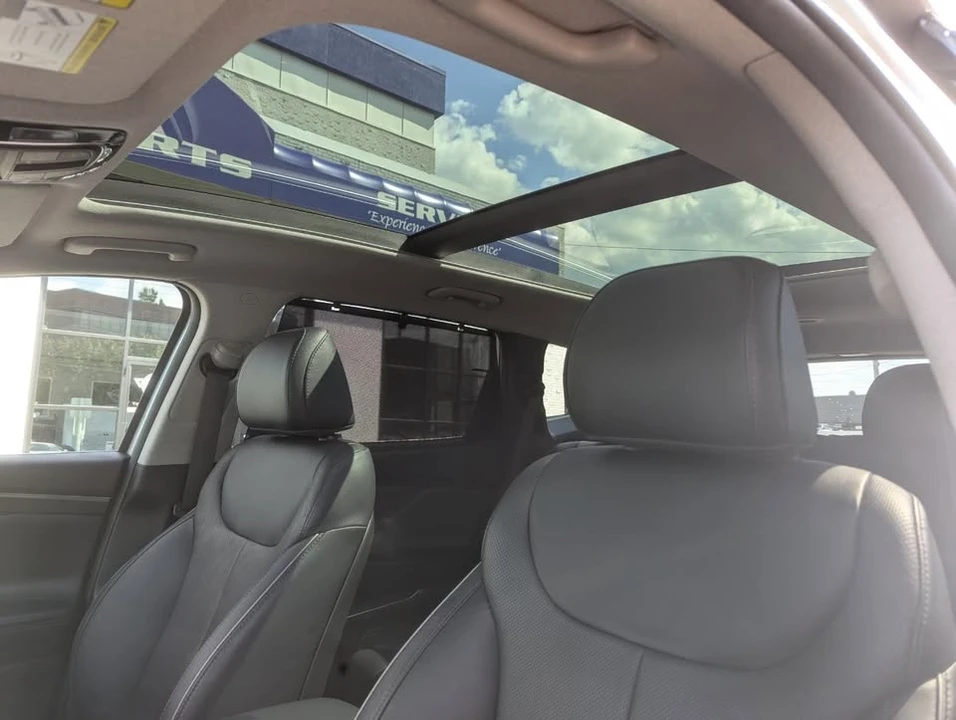 2023 Hyundai Santa Fe - Image 14 of 17